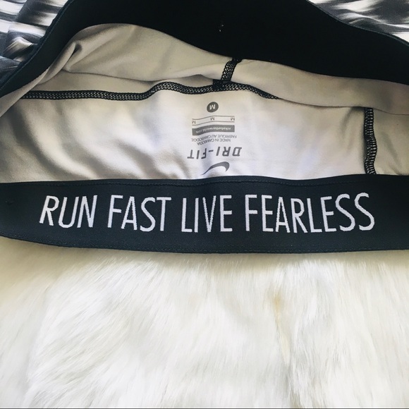 Nike Dry fit leggings - Picture 8 of 9